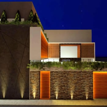 Video: avance de obra de casa en Lambayeque