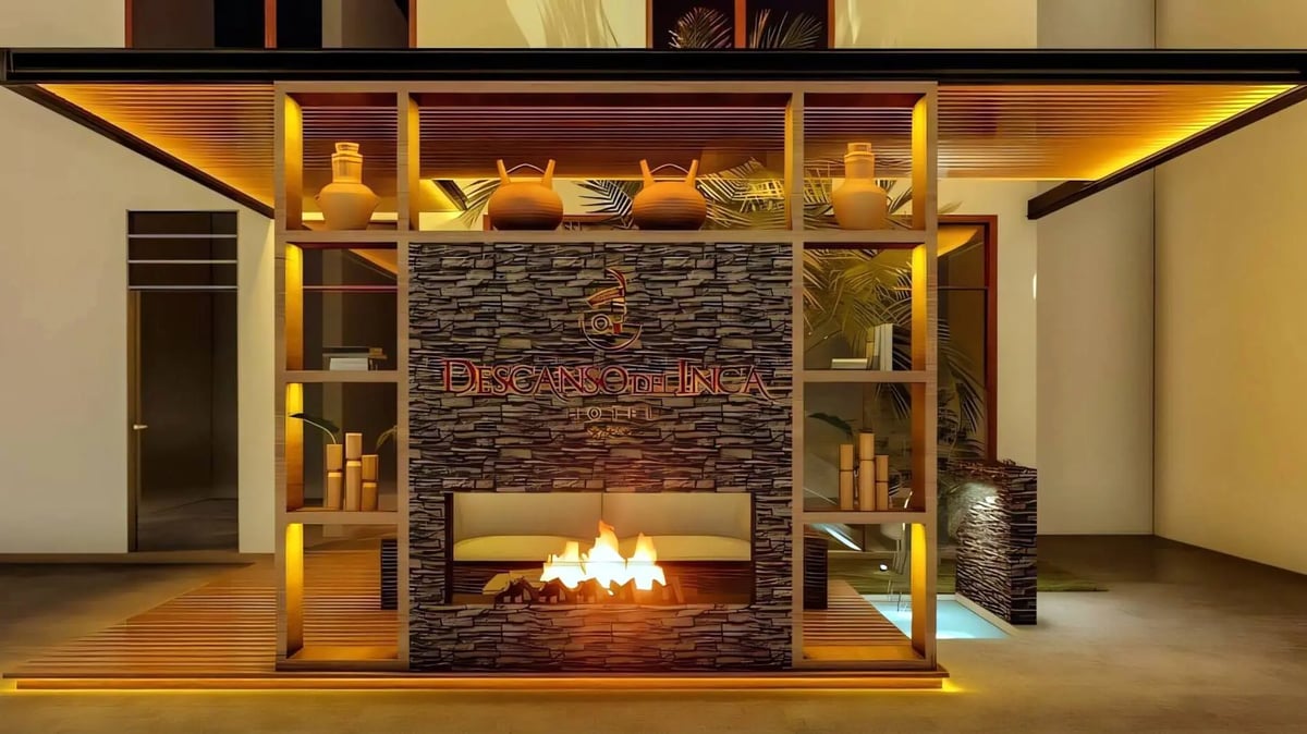 Arquitecto Tato Samamé Perú