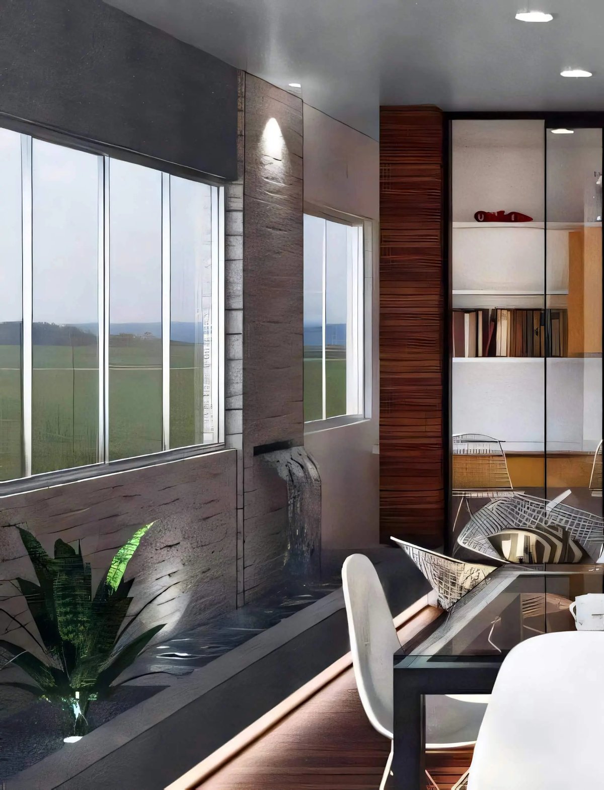 Arquitecto Tato Samamé Perú