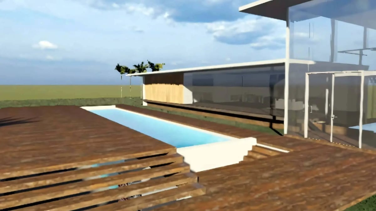 Arquitecto Tato Samamé Perú