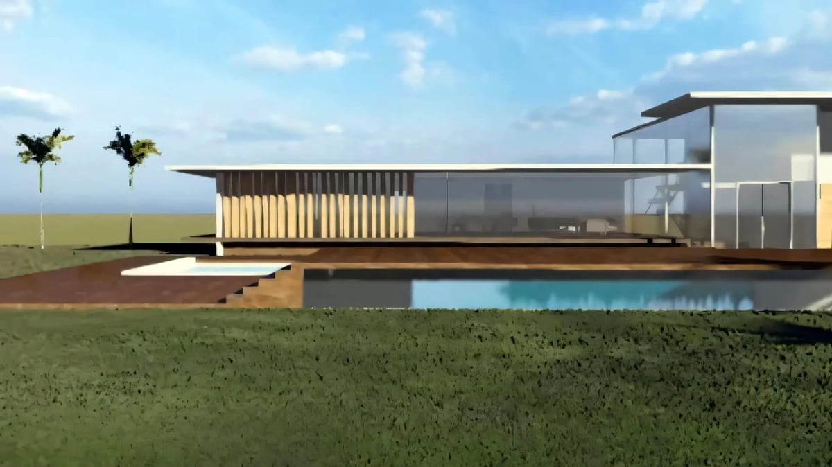 Arquitecto Tato Samamé Perú