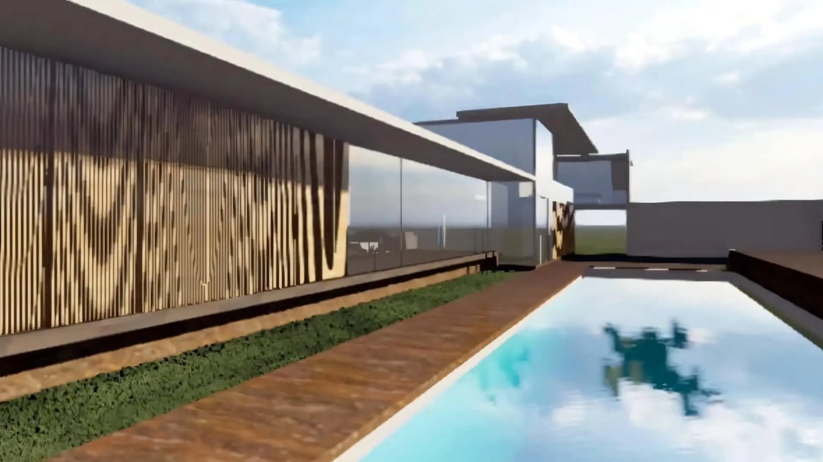 Arquitecto Tato Samamé Perú