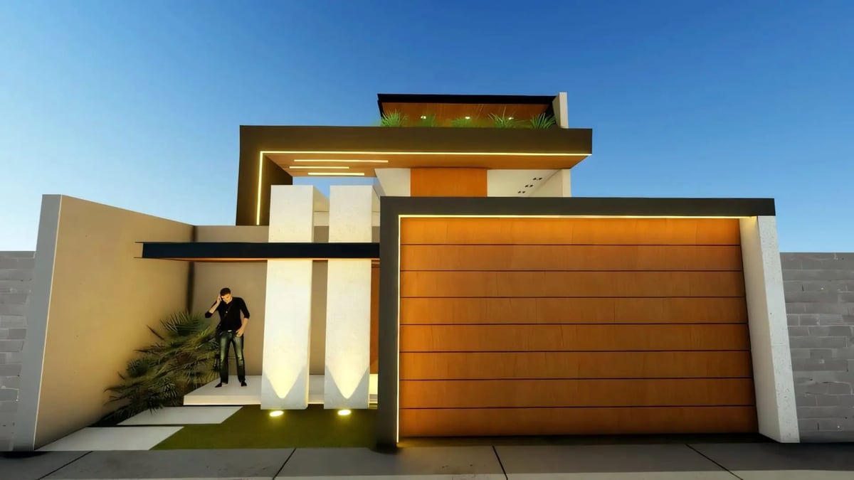 Arquitecto Tato Samamé Perú