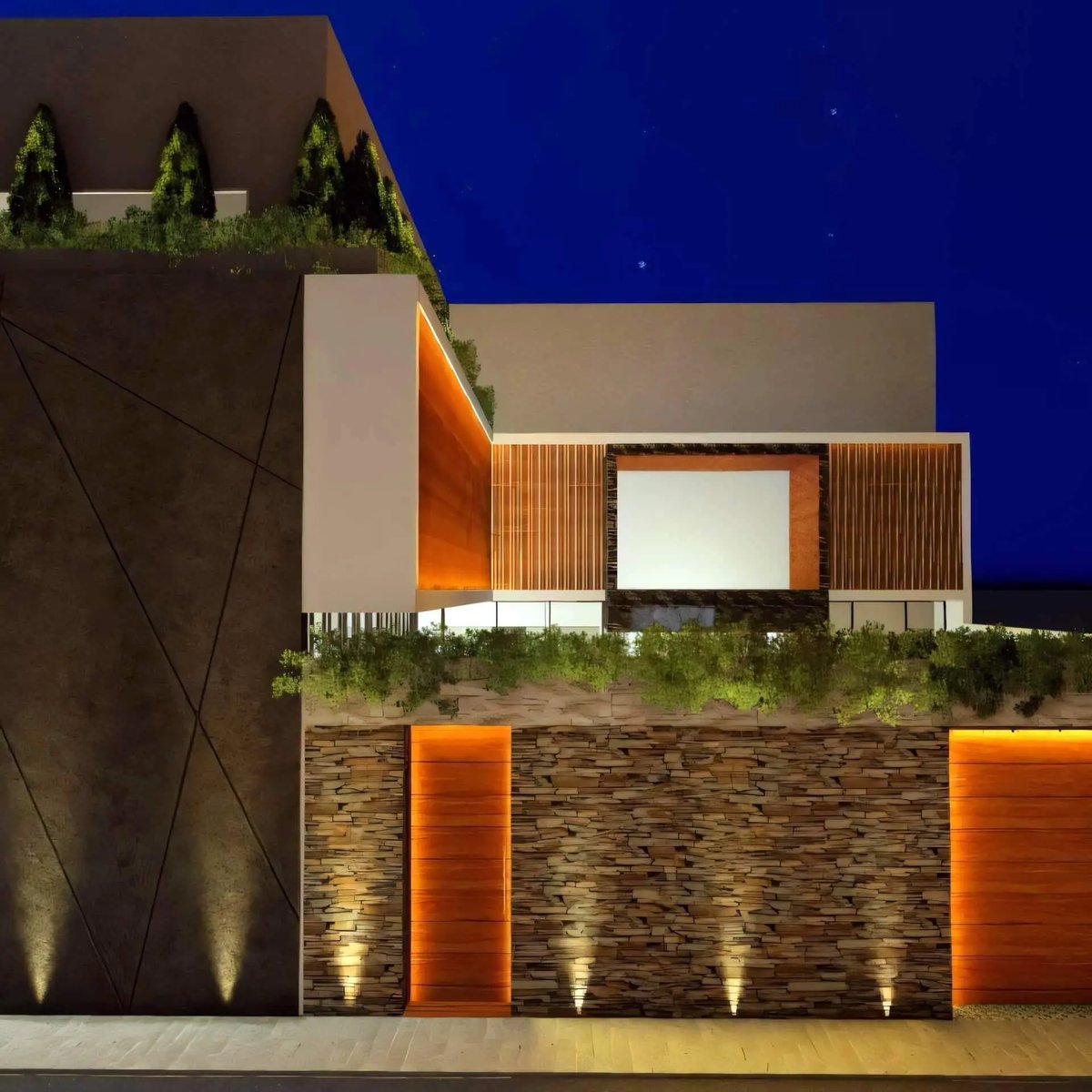 Arquitecto Tato Samamé Perú