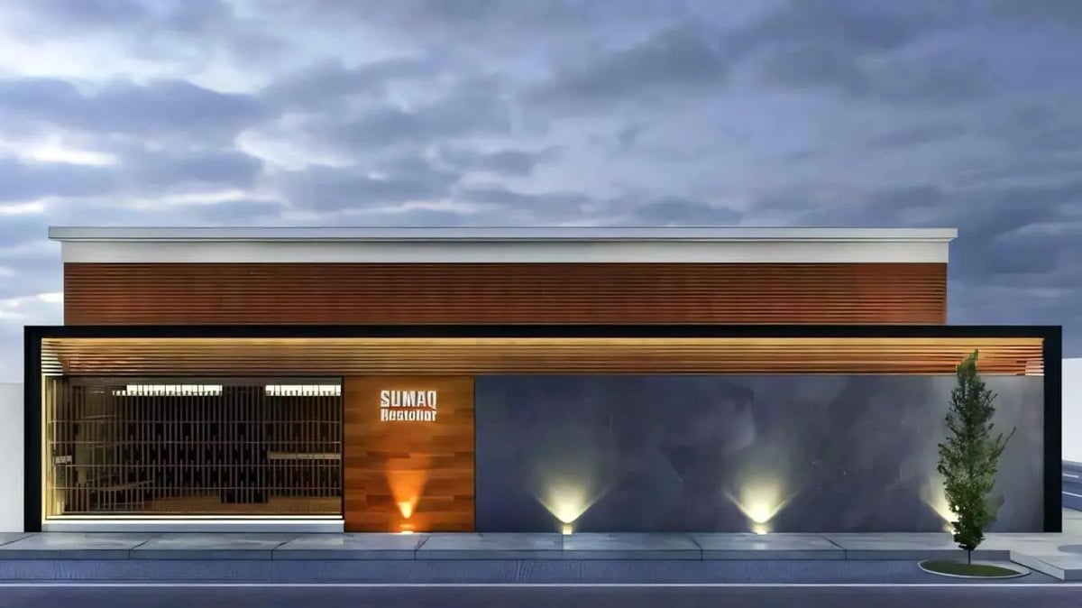 Arquitecto Tato Samamé Perú