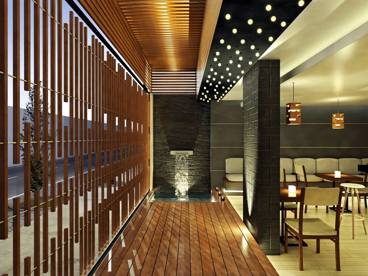 Arquitecto Tato Samamé Perú