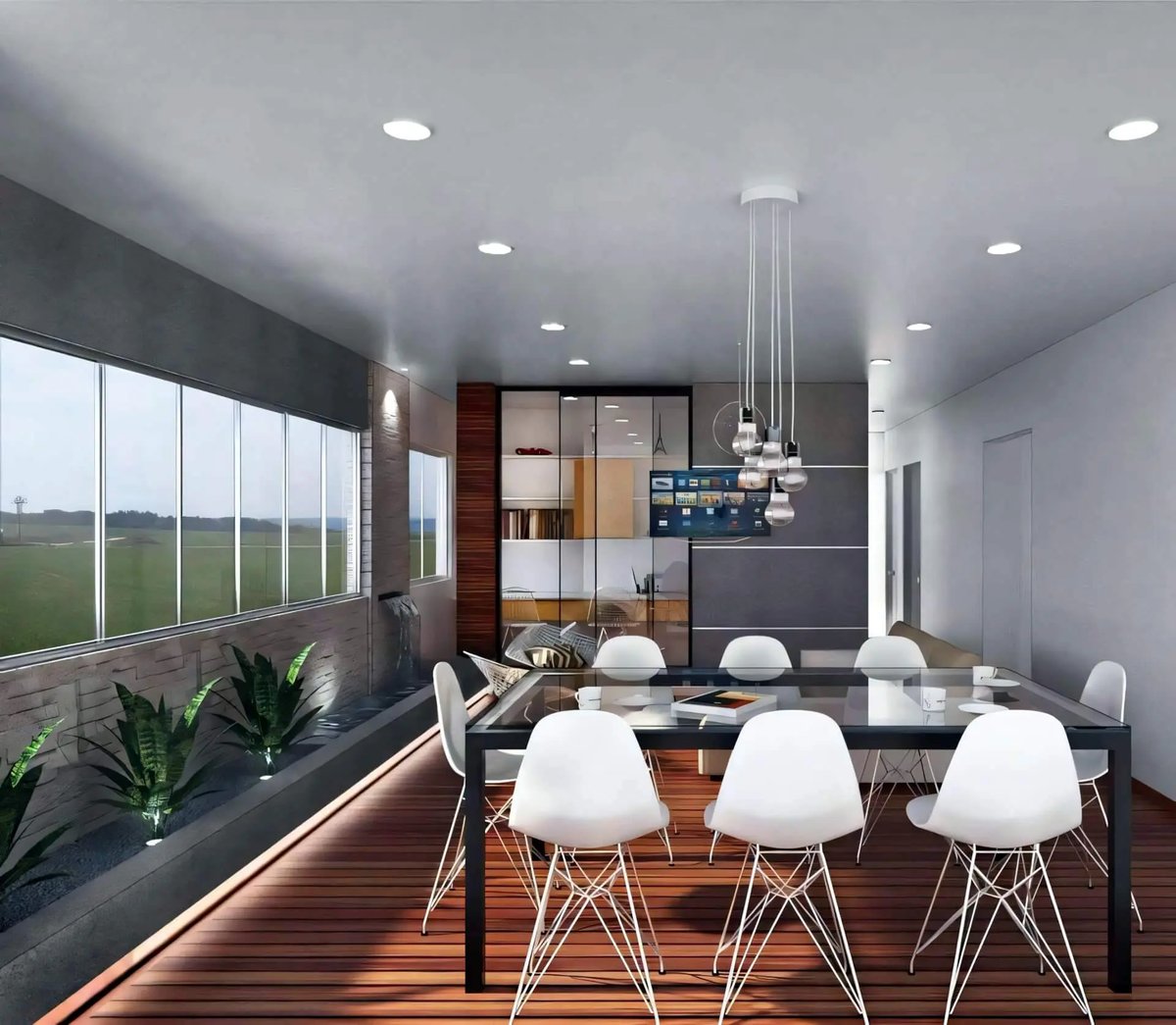 Arquitecto Tato Samamé Perú